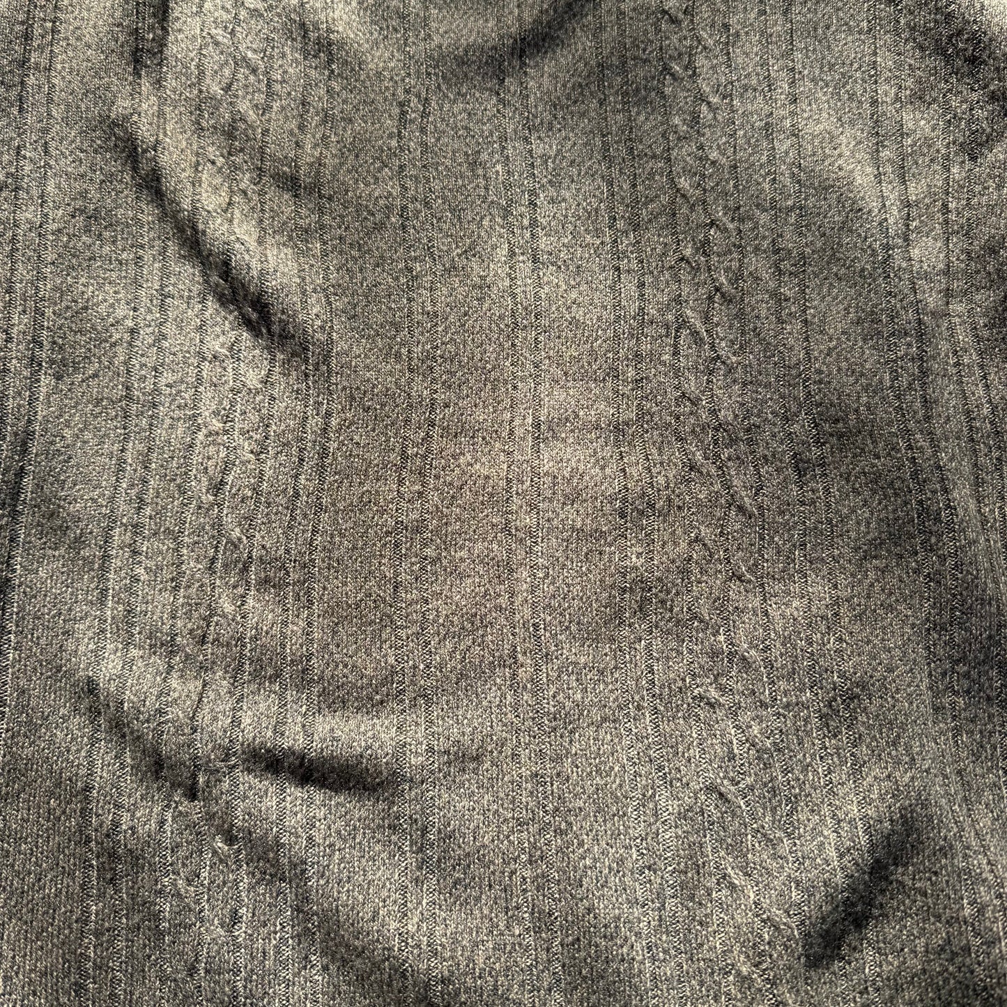00s Dockers Beige Knit Polo KiiChain Clothing