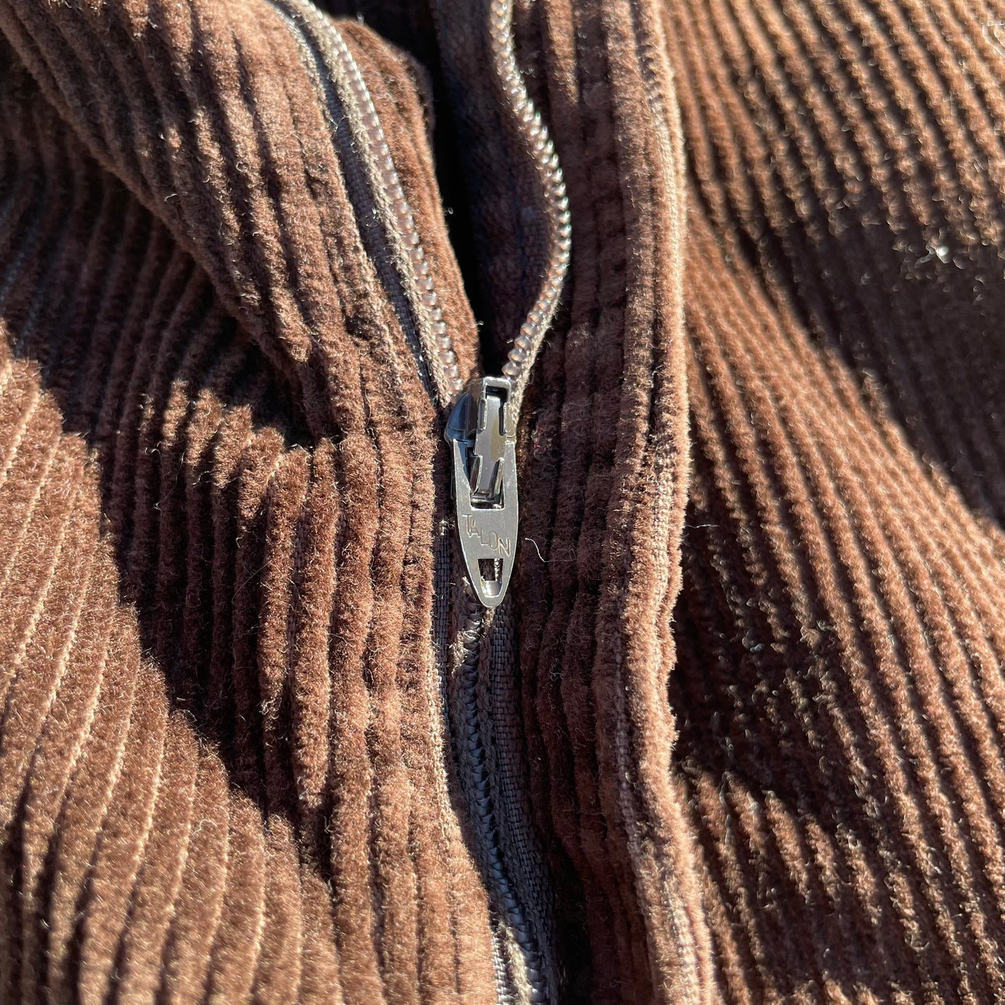 70s Nordstrom Focus Made in USA Corduroy Loose Fit Pants KiiChain Clothing