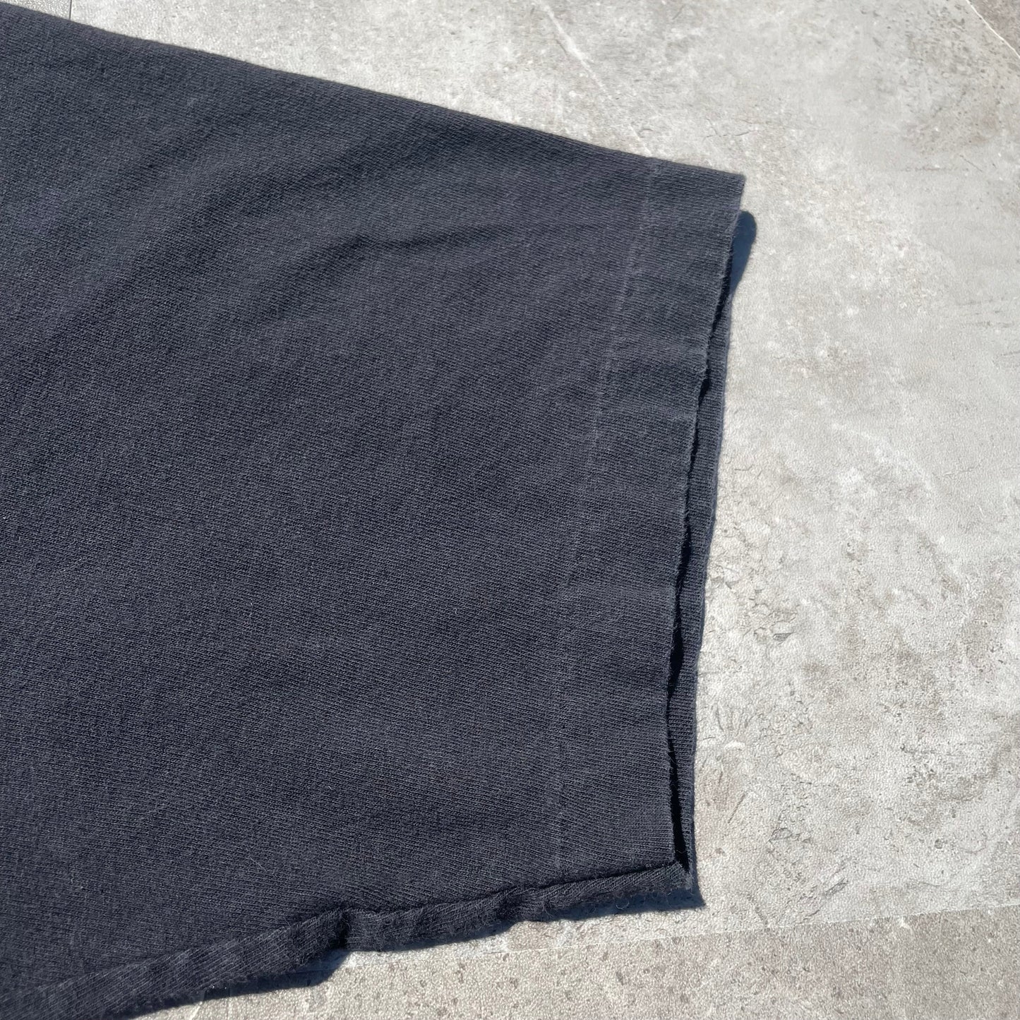 90s American Born Select Weekends Single Stitch Made in USA T-Shirt KiiChain Clothing