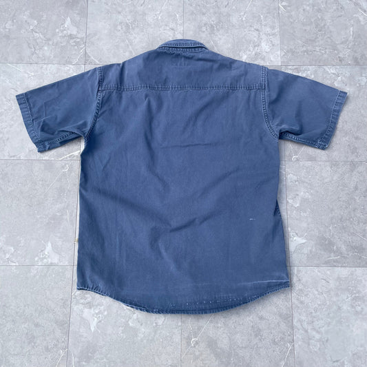 00s Cabela’s Work Short Sleeve Shirt KiiChain Clothing
