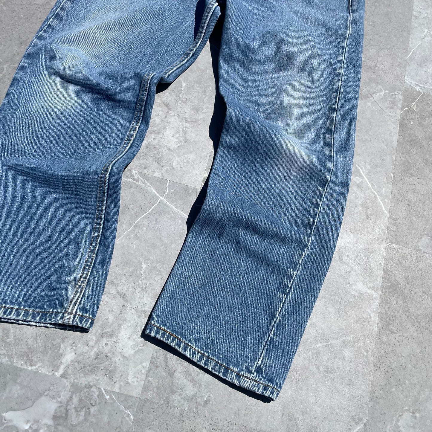 00s Levi’s 501XX 35x30 KiiChain Clothing
