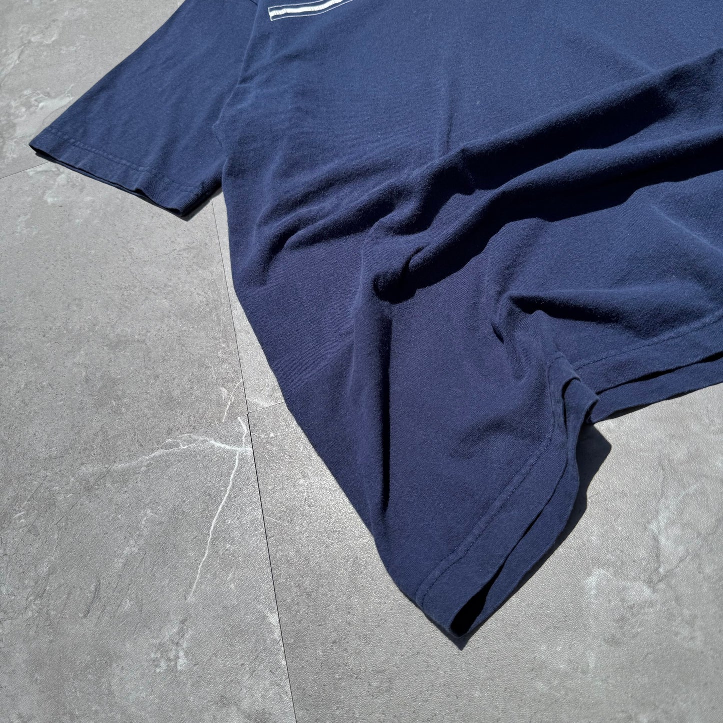90s Tommy Hilfiger Logo Tee KiiChain Clothing