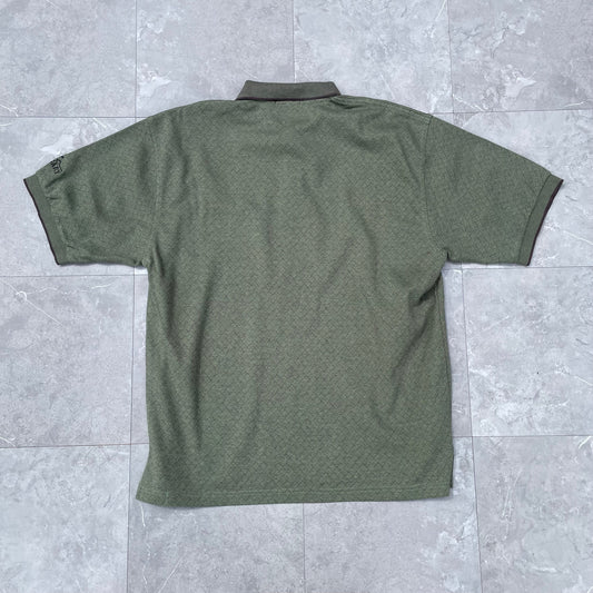 90s Ashworth Made in USA Polo Shirt KiiChain Clothing