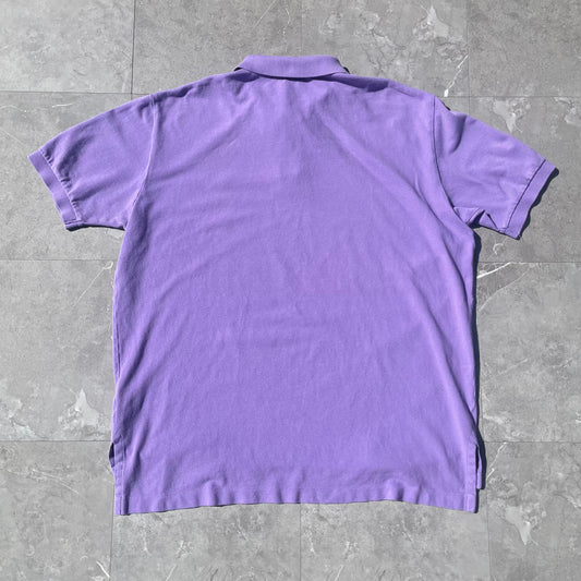 90s Ralph Lauren Polo Shirt KiiChain Clothing