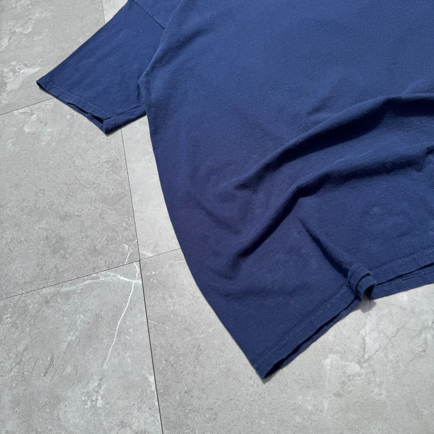 00s In-N-Out California Navy Blue Tee KiiChain Clothing