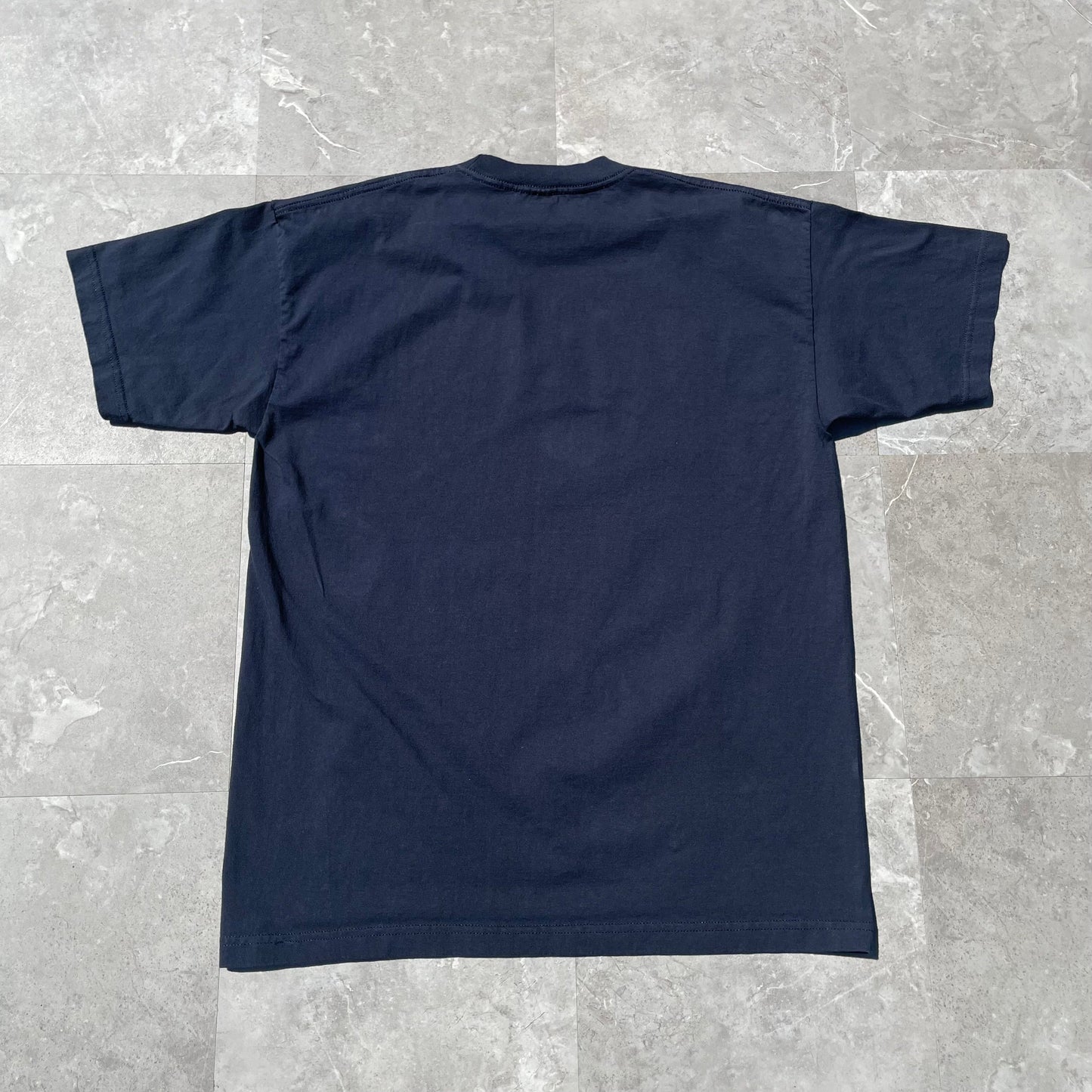 90s Bayside Kennedy Joy Made In USA T-Shirt KiiChain Clothing