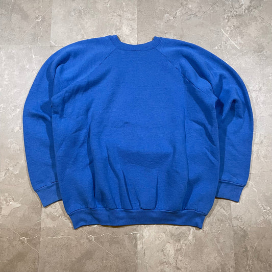 90s Hanes Monterey California Made in USA Sweater KiiChain