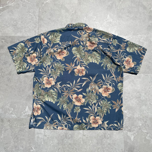 90s Cooke Street Hawaiian Shirt KiiChain Clothing