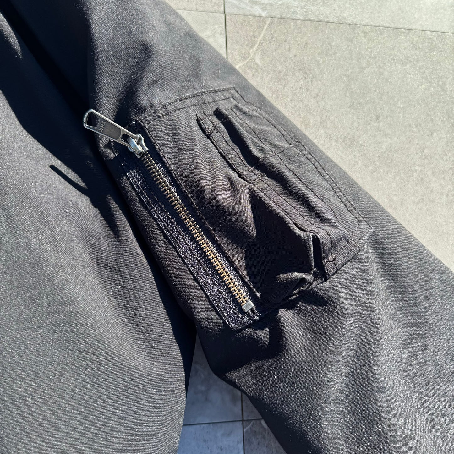 00s GAP Heavy Weight Hooded Puffer Jacket