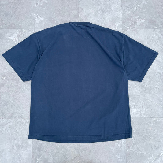 00s Fila Faded Graphic T-Shirt KiiChain Clothing