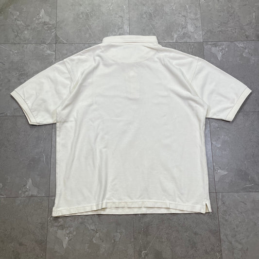 00s Givenchy Polo Shirt KiiChain Clothing