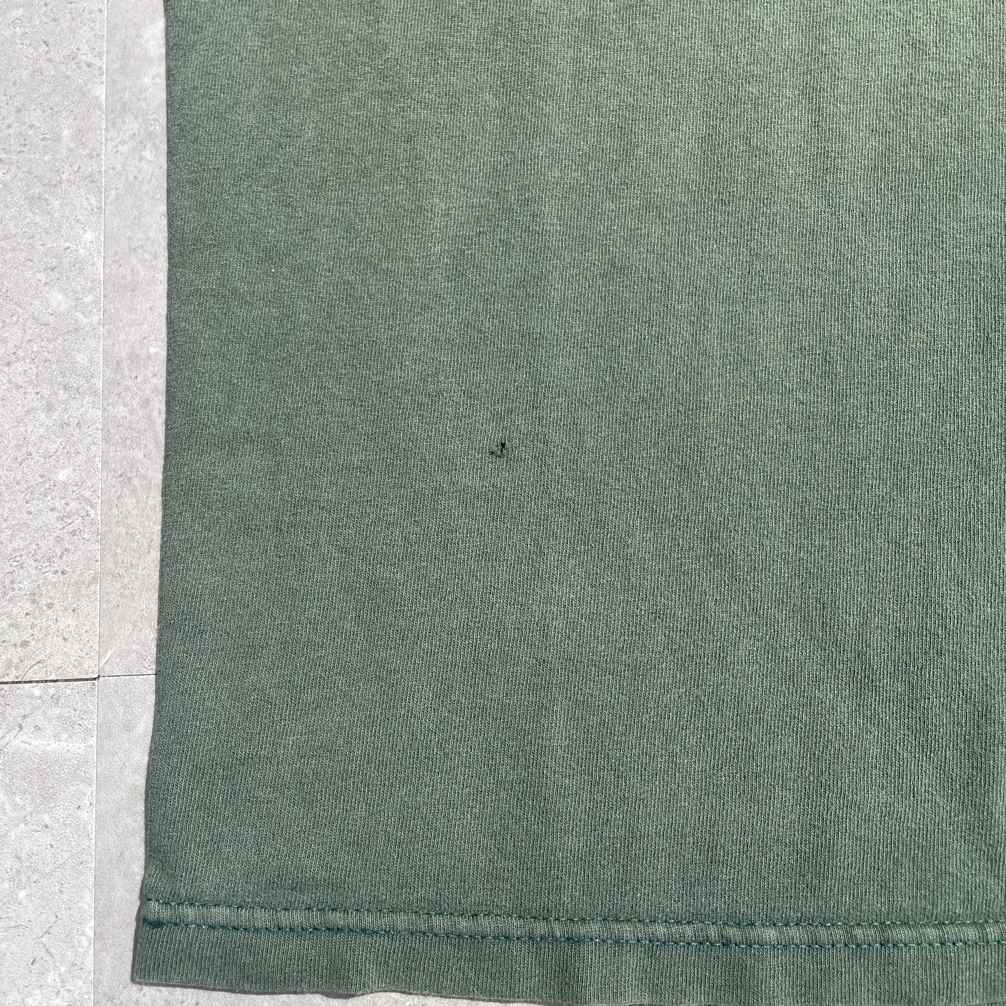 90s Quicksilver Made in USA Sun Faded T-Shirt KiiChain Clothing