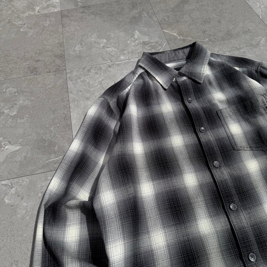 00s Marmot Shadow Checkered Shirt KiiChain Clothing