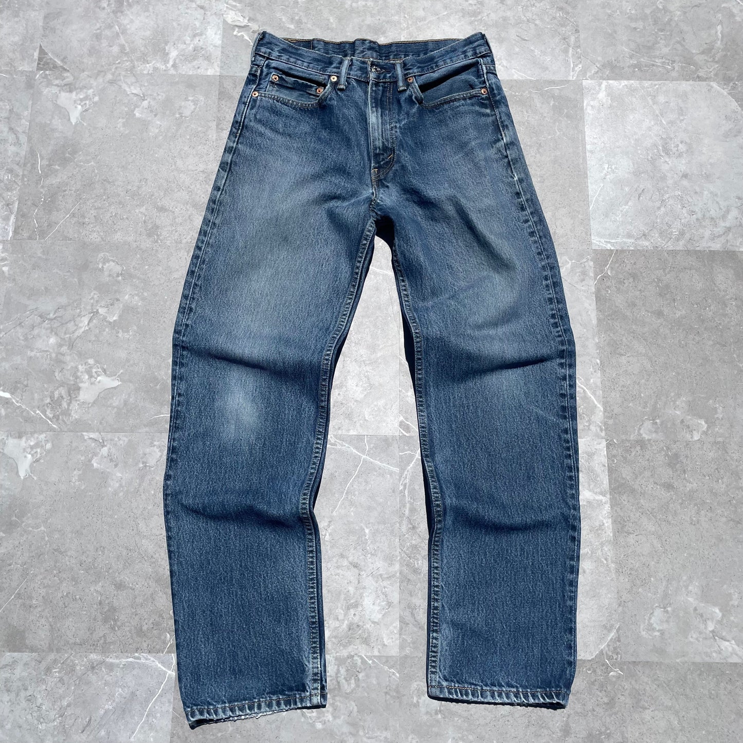 00s Levi’s 550 32x34 KiiChain Clothing