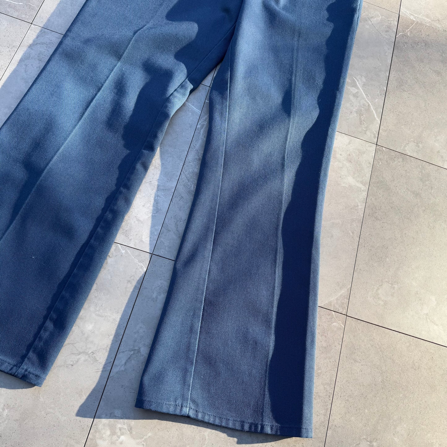 60s Dickies Flared Work Pants 33x29
