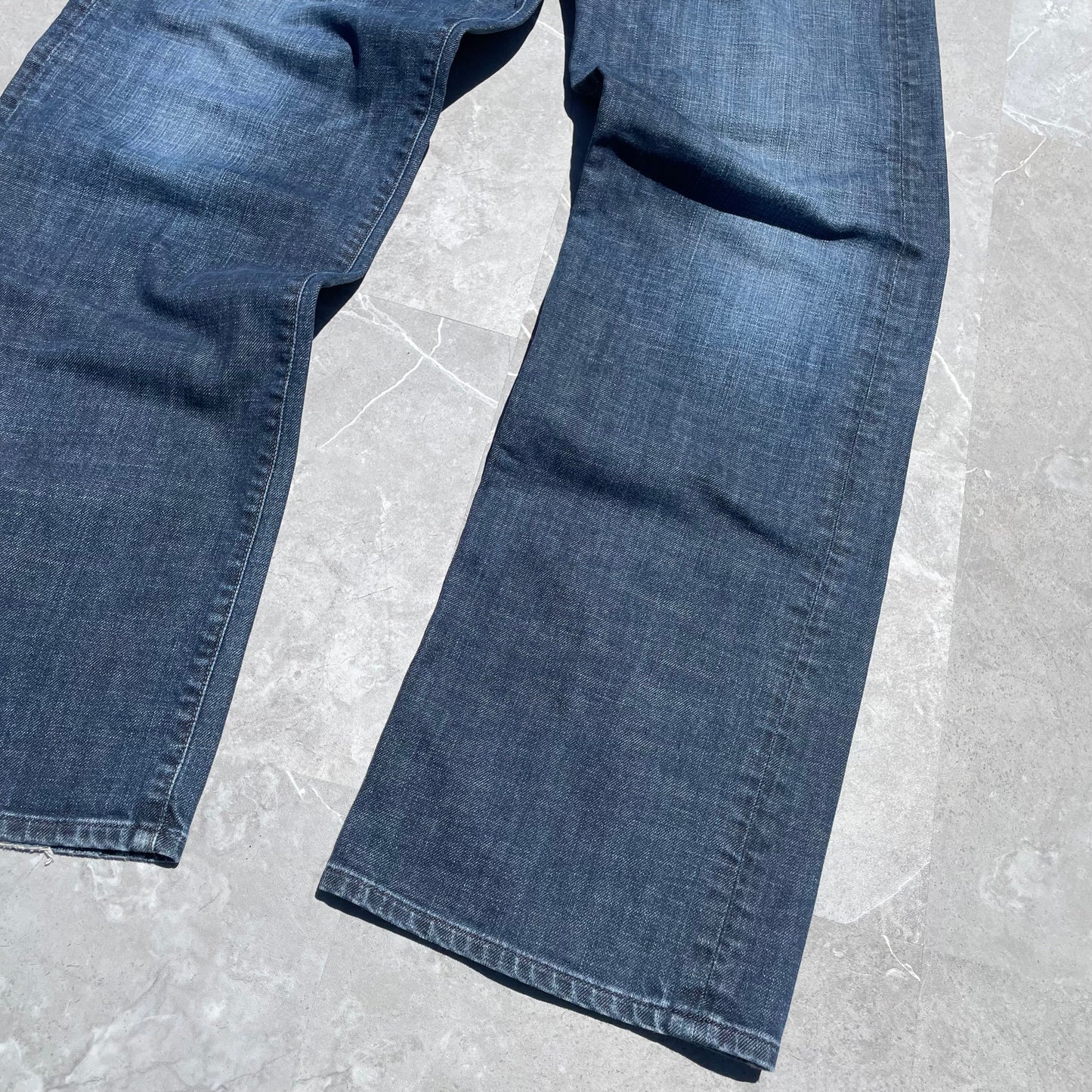 00s Citizens of Humanity Made in USA Denim Size 36 KiiChain Clothing