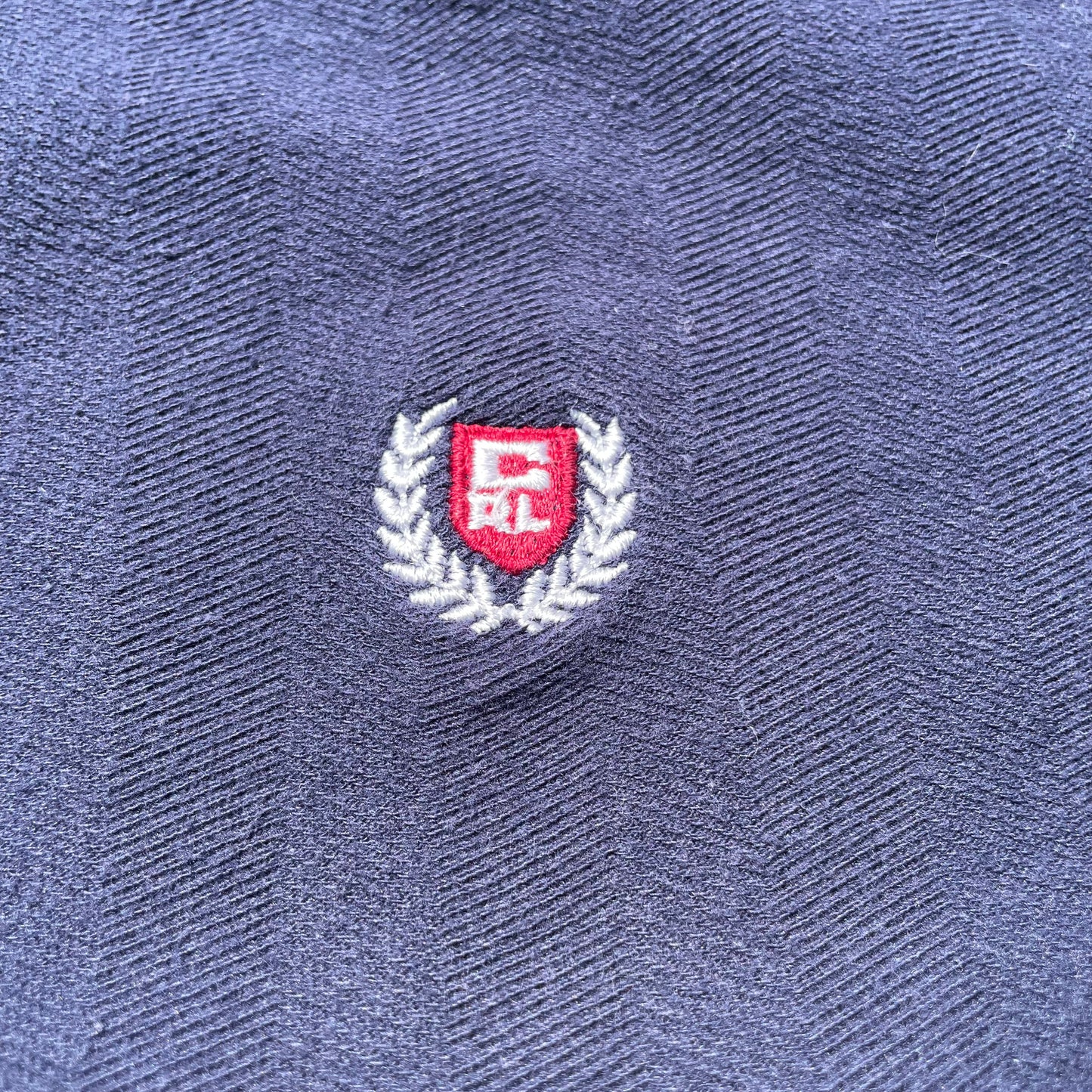 90s Chaps Ralph Lauren Polo Shirt KiiChain Clothing
