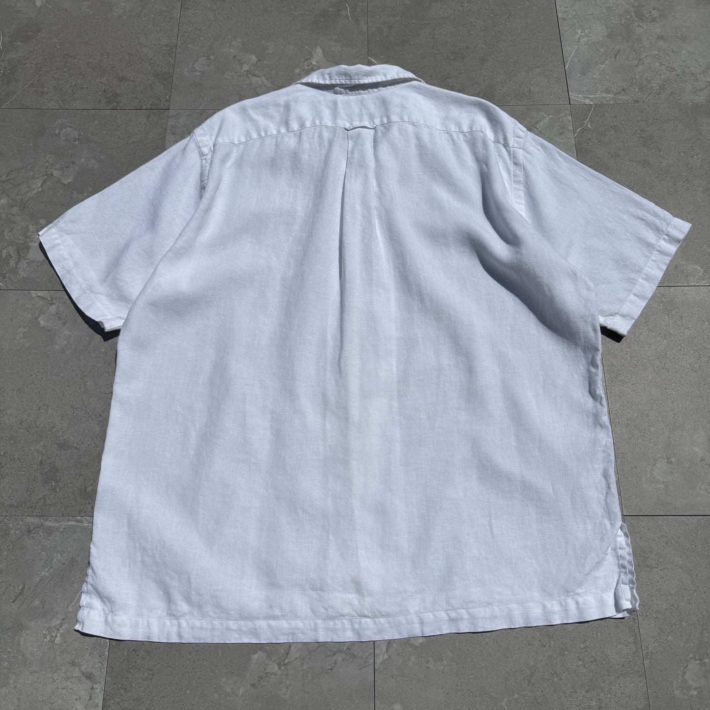Ralph Lauren Caldwell Cuba Shirt KiiChain Clothing