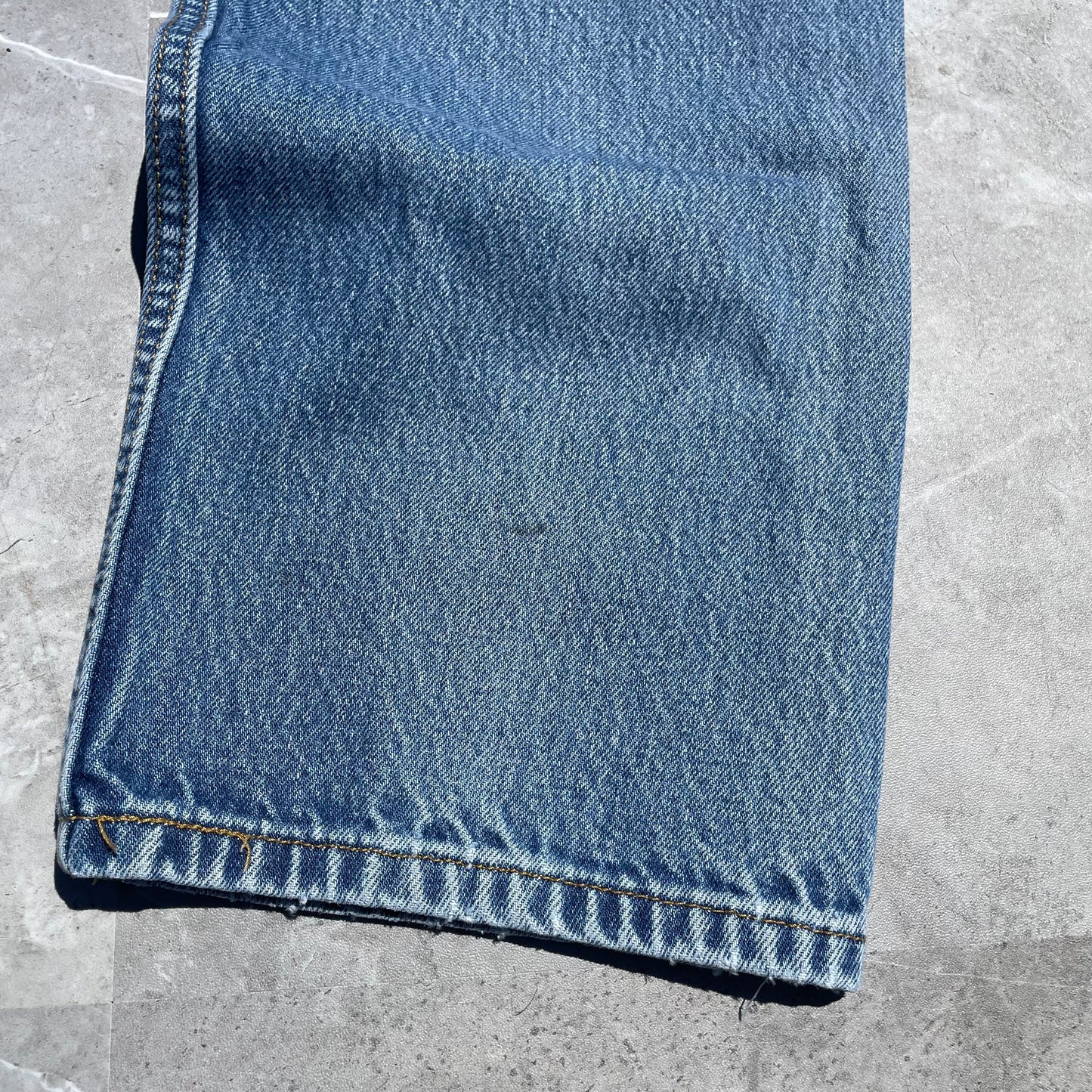 00s Levi’s 501XX 36x34 KiiChain Clothing