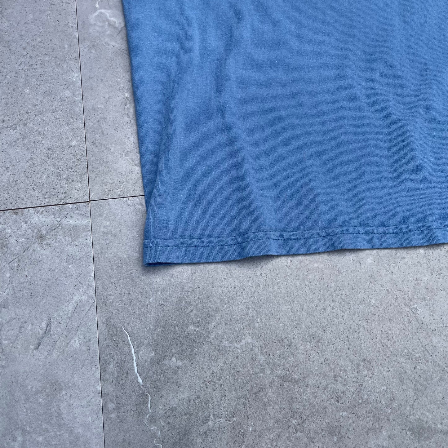 00s Moon River Faded Graphic T-Shirt
