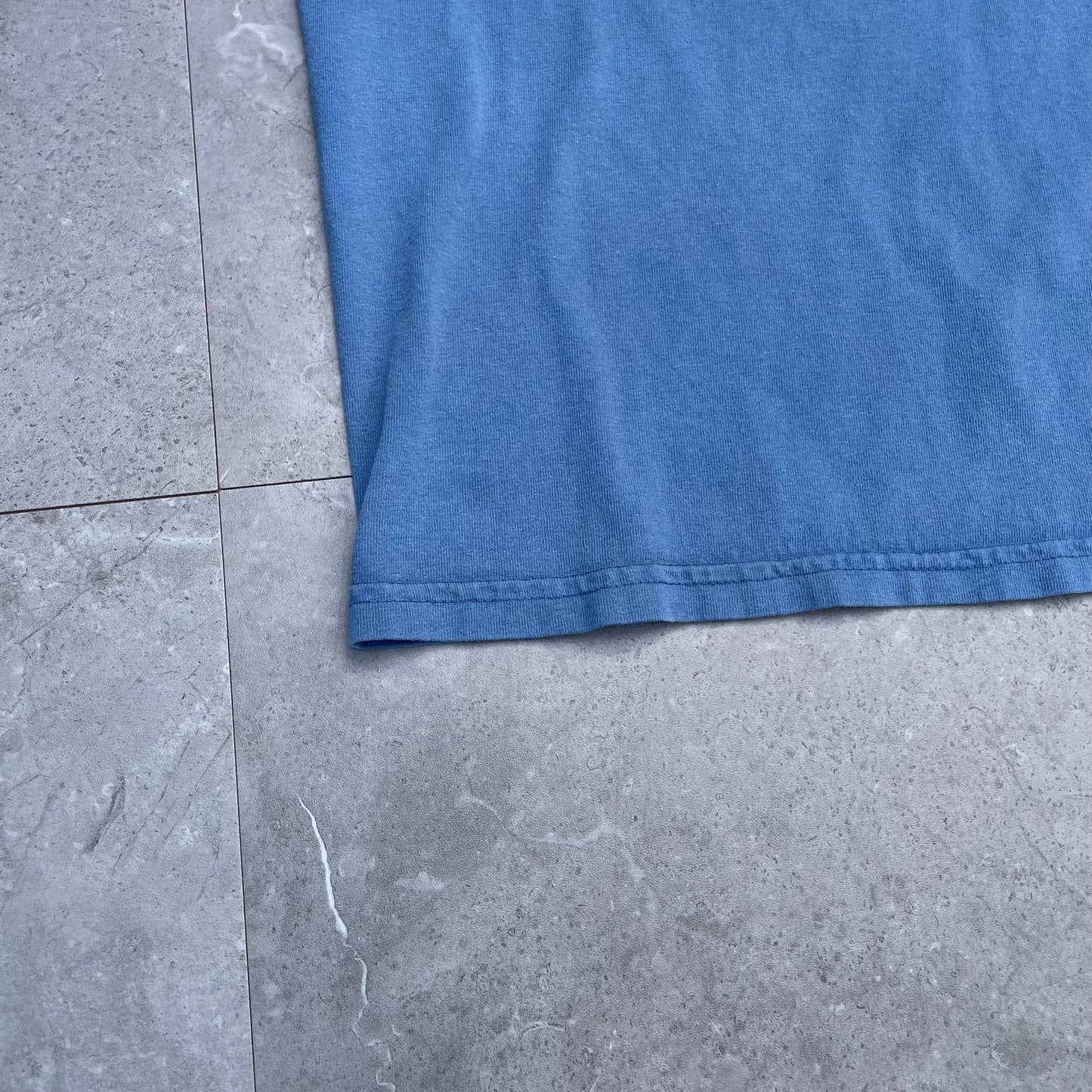 00s Moon River Faded Graphic T-Shirt KiiChain Clothing