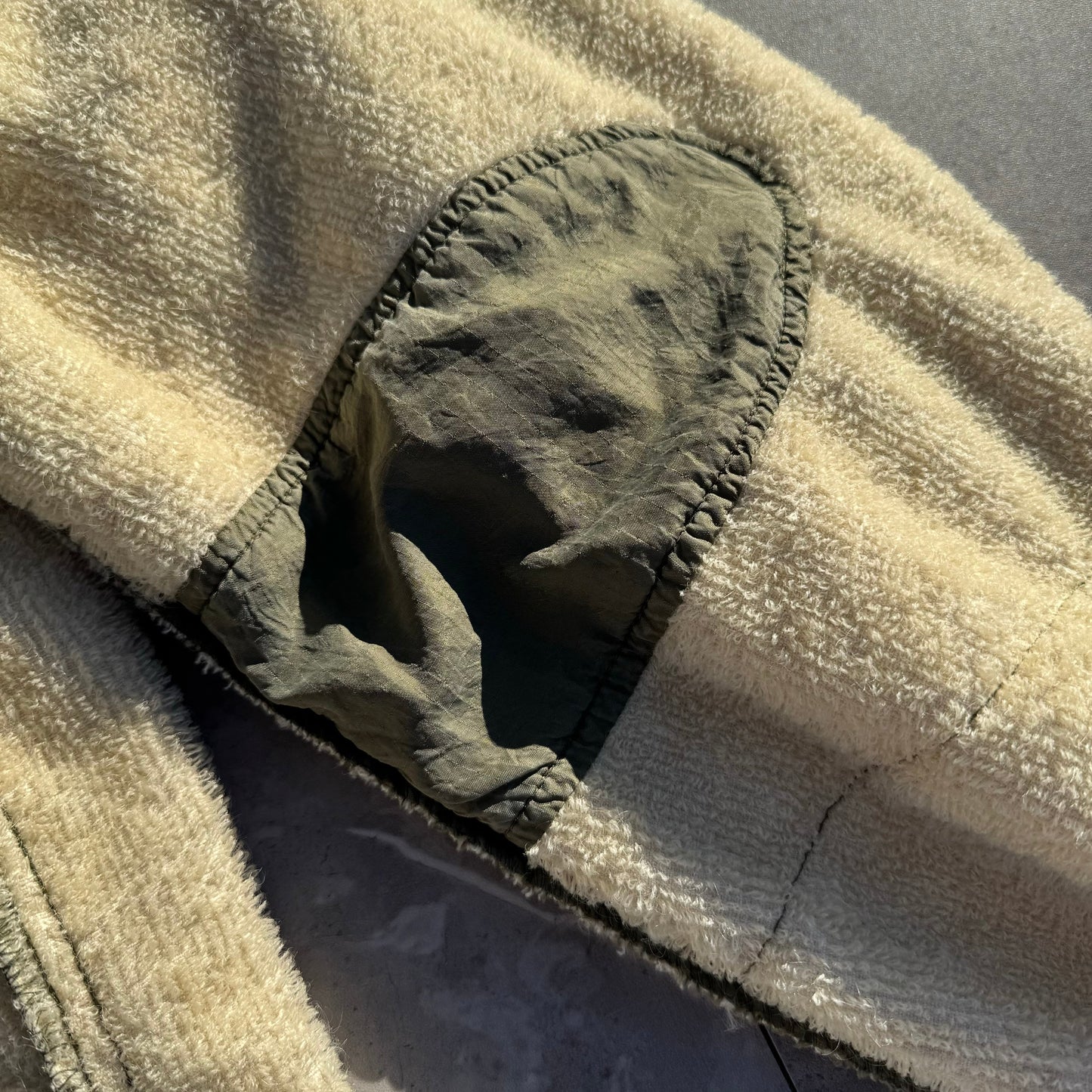 50s M-1951 Liner Jacket KiiChain Clothing