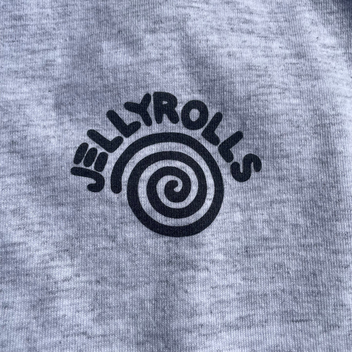 90s All Sport Pro-Weight Made in USA Disney Jellyrolls T-Shirt KiiChain Clothing
