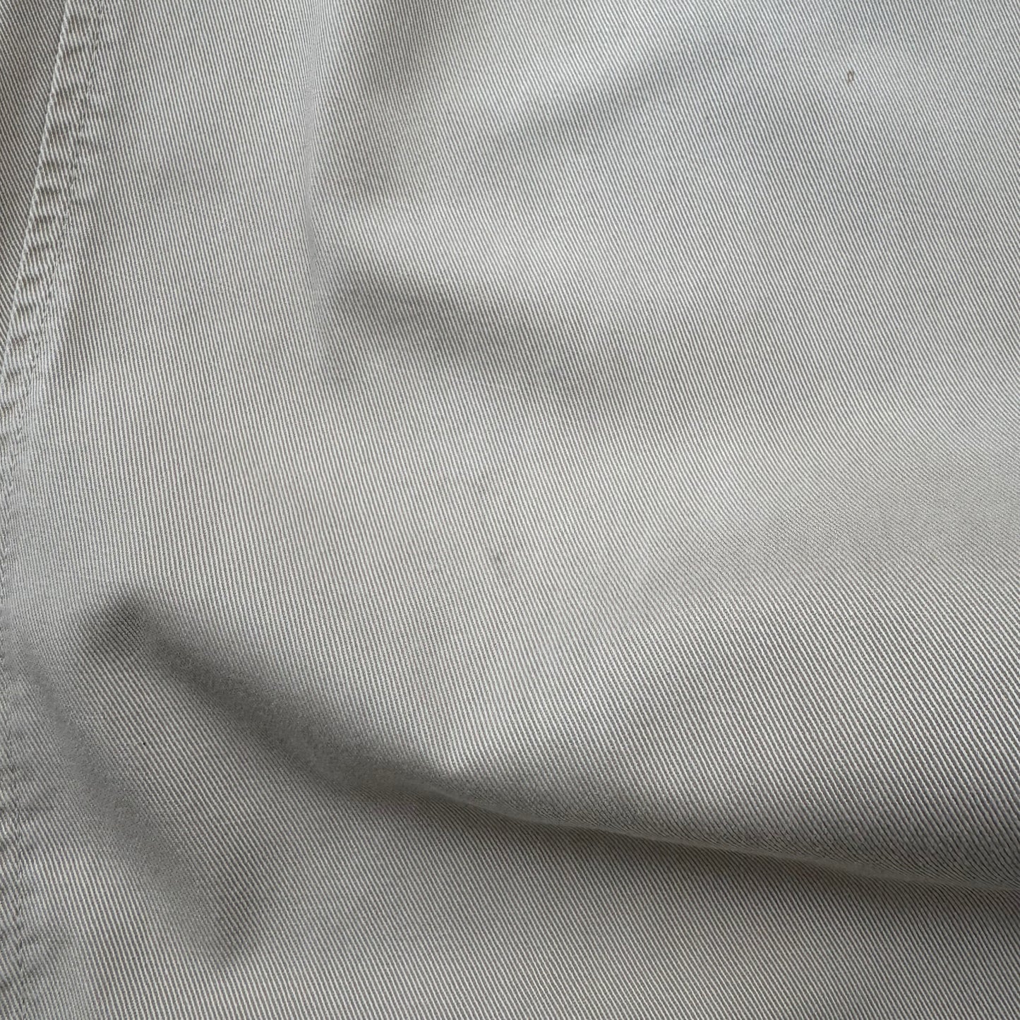 80s-90s Polo by Ralph Lauren Made in USA Cream/Beige Chino Pants 36x32