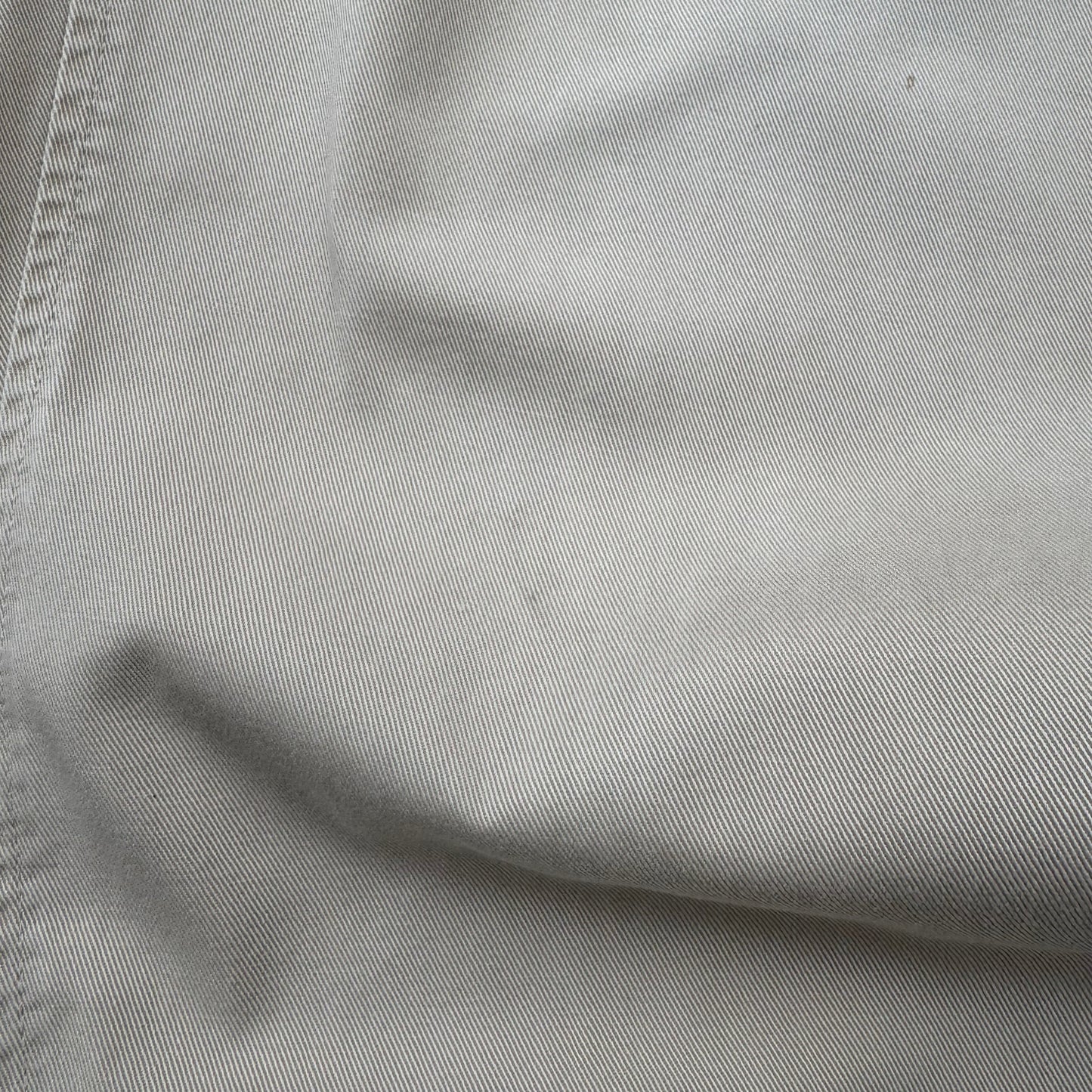 80s-90s Polo by Ralph Lauren Made in USA Cream/Beige Chino Pants 36x32 KiiChain Clothing