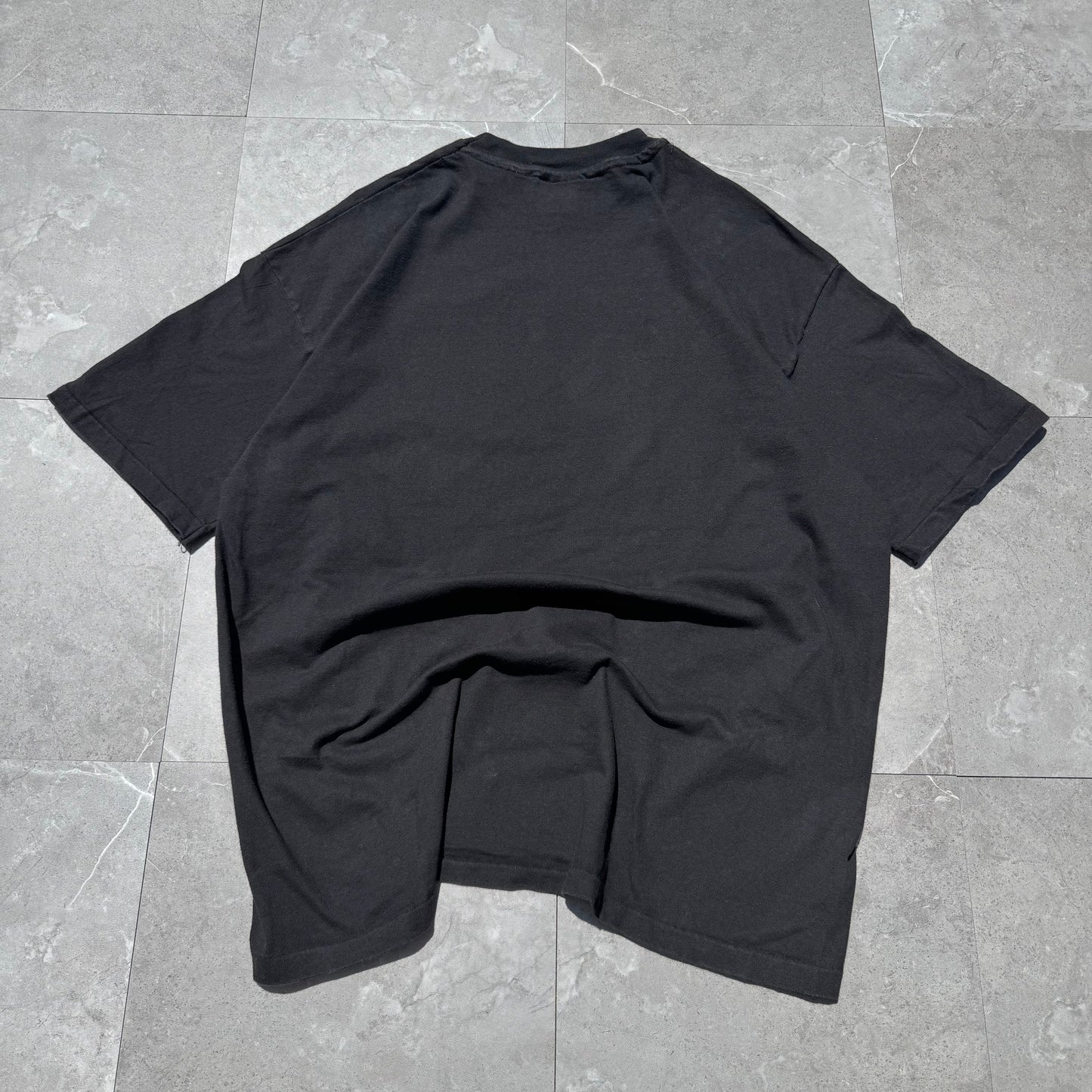 80s-90s Hanes Hard Rock Cafe San Francisco Made in USA Single Stitch Tee KiiChain Clothing