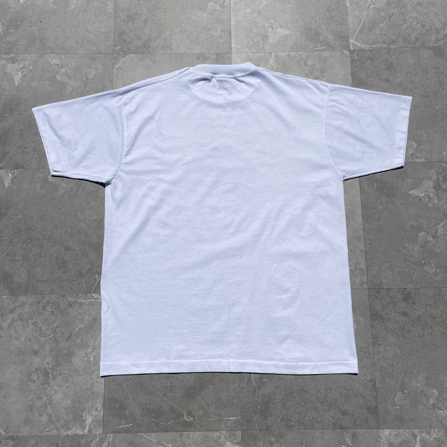 90s Fruit of the Loom 1994 American Legion Districts Made in USA Single Stitch T-Shirt KiiChain Clothing