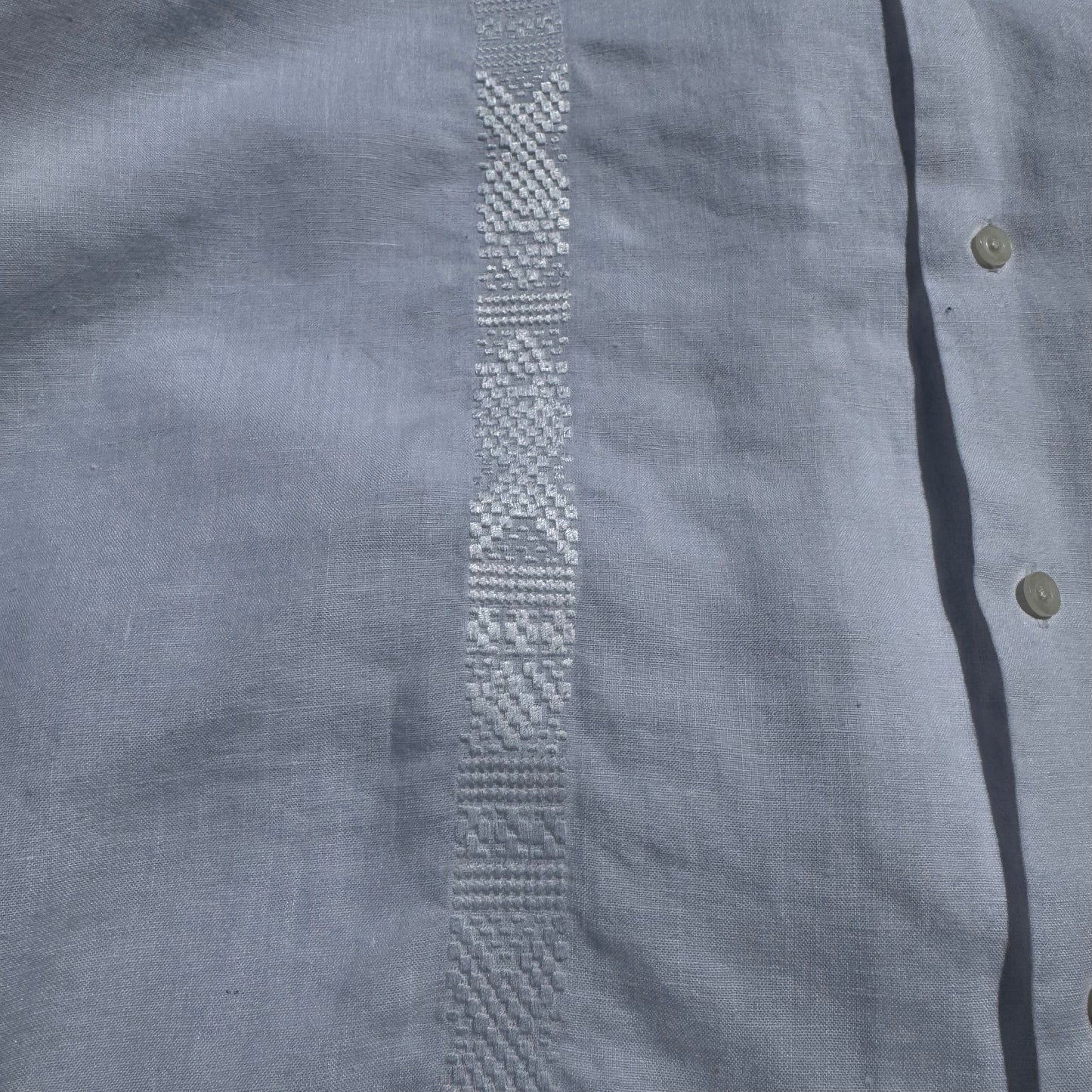 Ralph Lauren Caldwell Cuba Shirt KiiChain Clothing