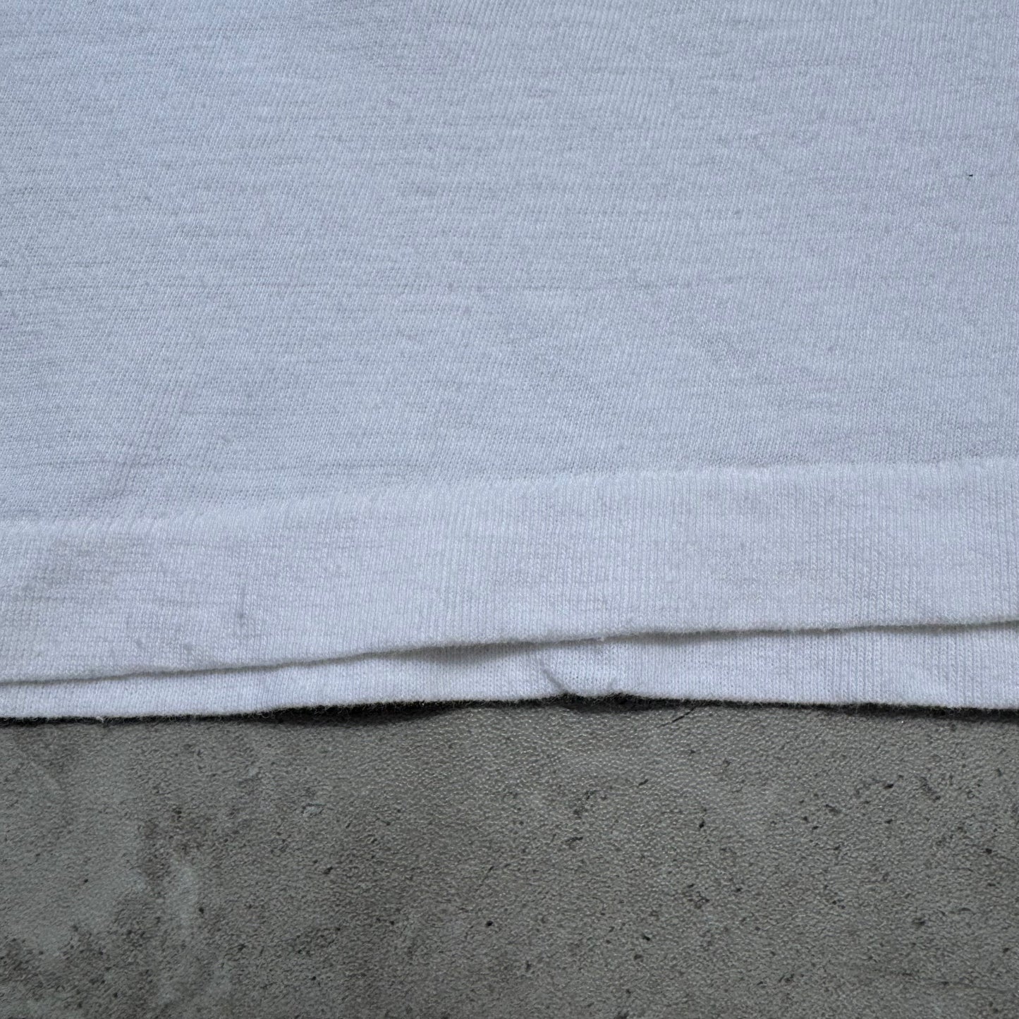 80s-90s Unknown USA Africa Stamp Single Stitch Tee KiiChain Clothing