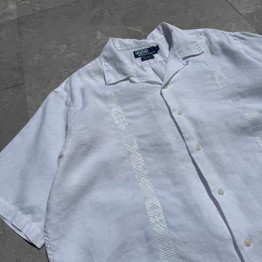 Ralph Lauren Caldwell Cuba Shirt KiiChain Clothing