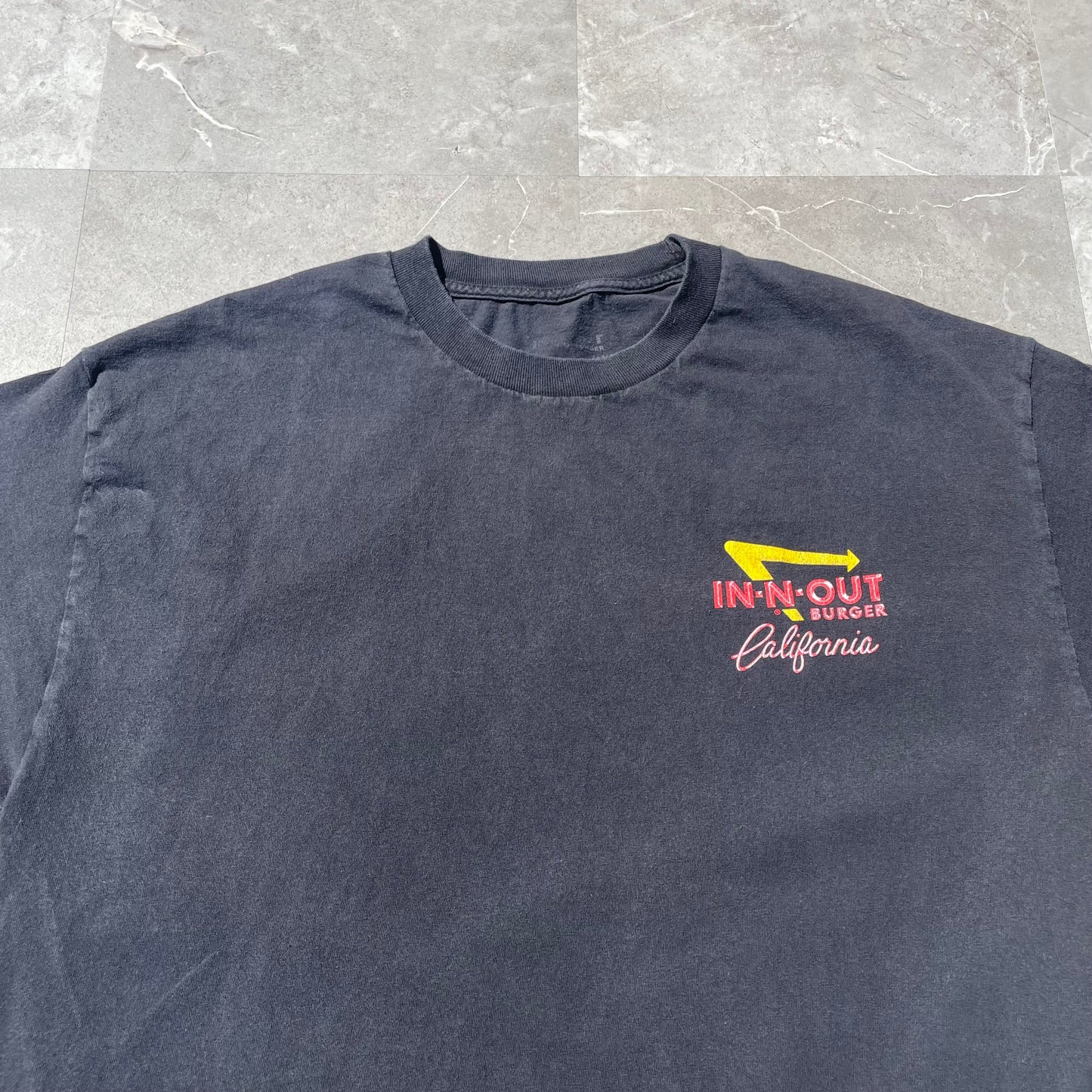 00s In-N-Out California T-Shirt KiiChain Clothing