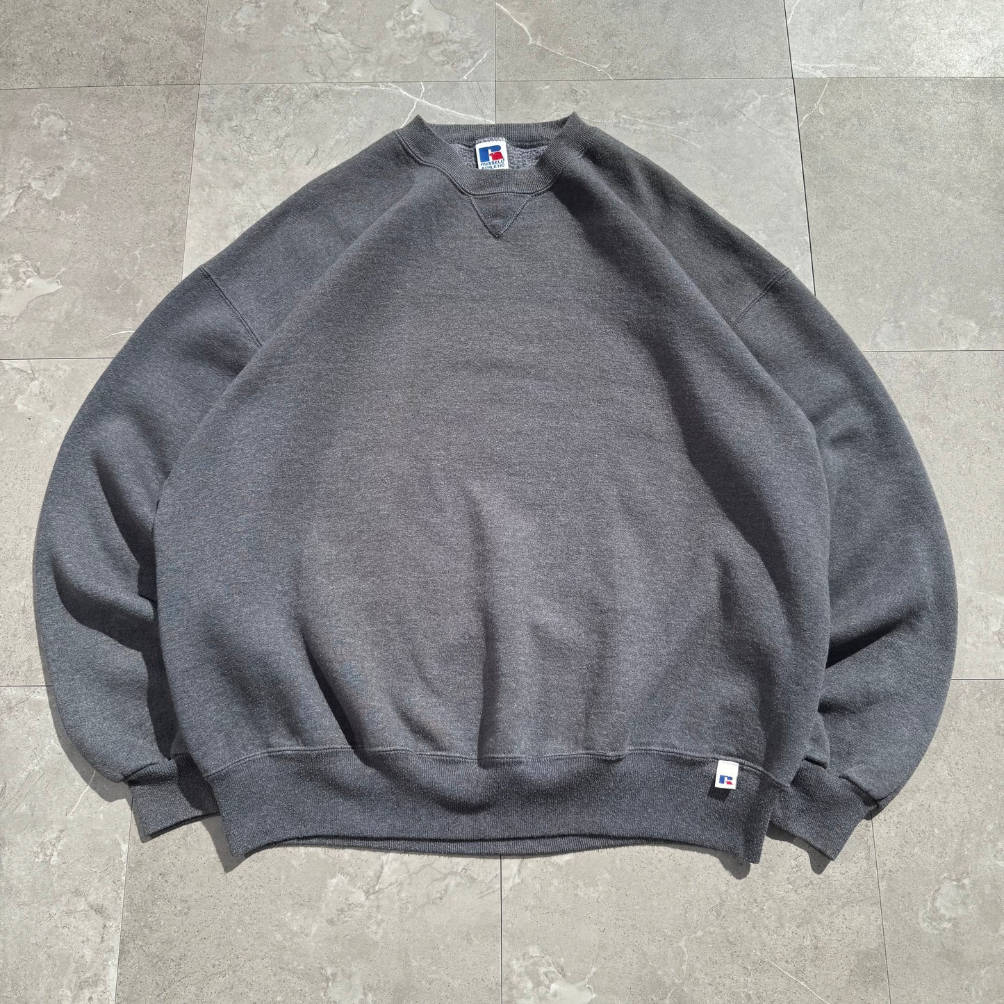 Russell Athletic Made in USA Sweatshirt KiiChain Clothing