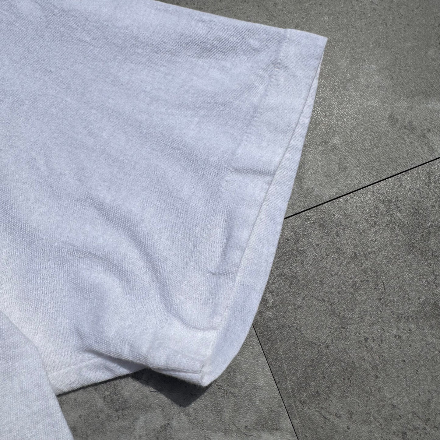 80s-90s Fruit of the Loom Made in USA Martin Luther King Single Stitch Tee KiiChain Clothing