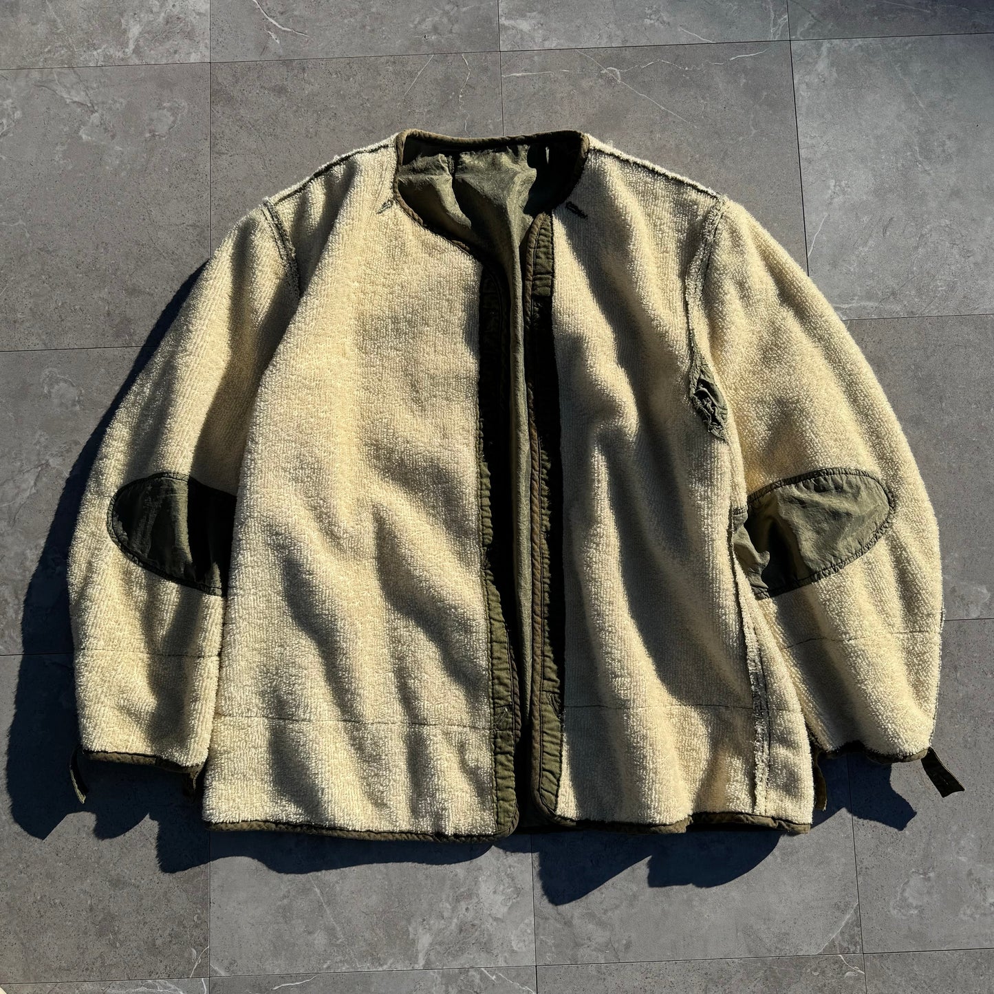 50s M-1951 Liner Jacket KiiChain Clothing