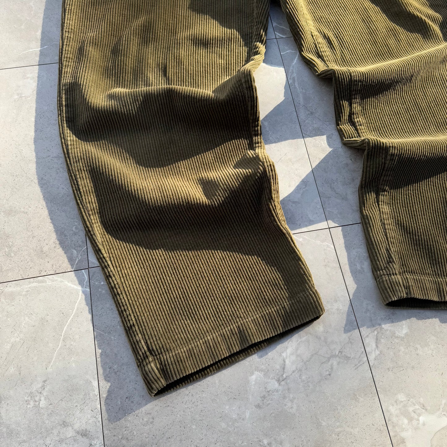 00s Polo by Ralph Lauren Corduroy Pants 33x30