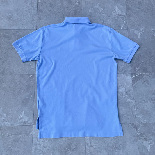 90s Ralph Lauren Polo Shirt KiiChain Clothing