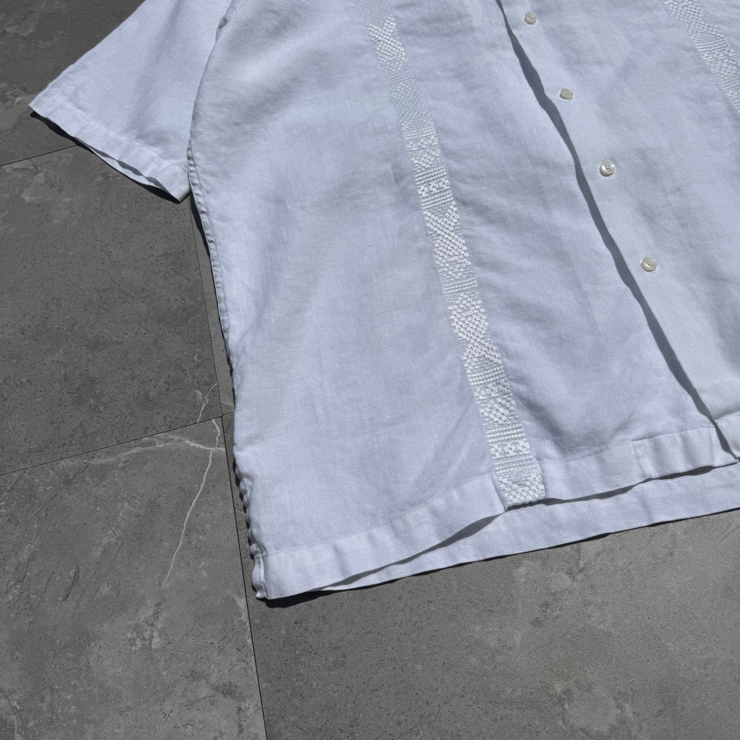 Ralph Lauren Caldwell Cuba Shirt KiiChain Clothing