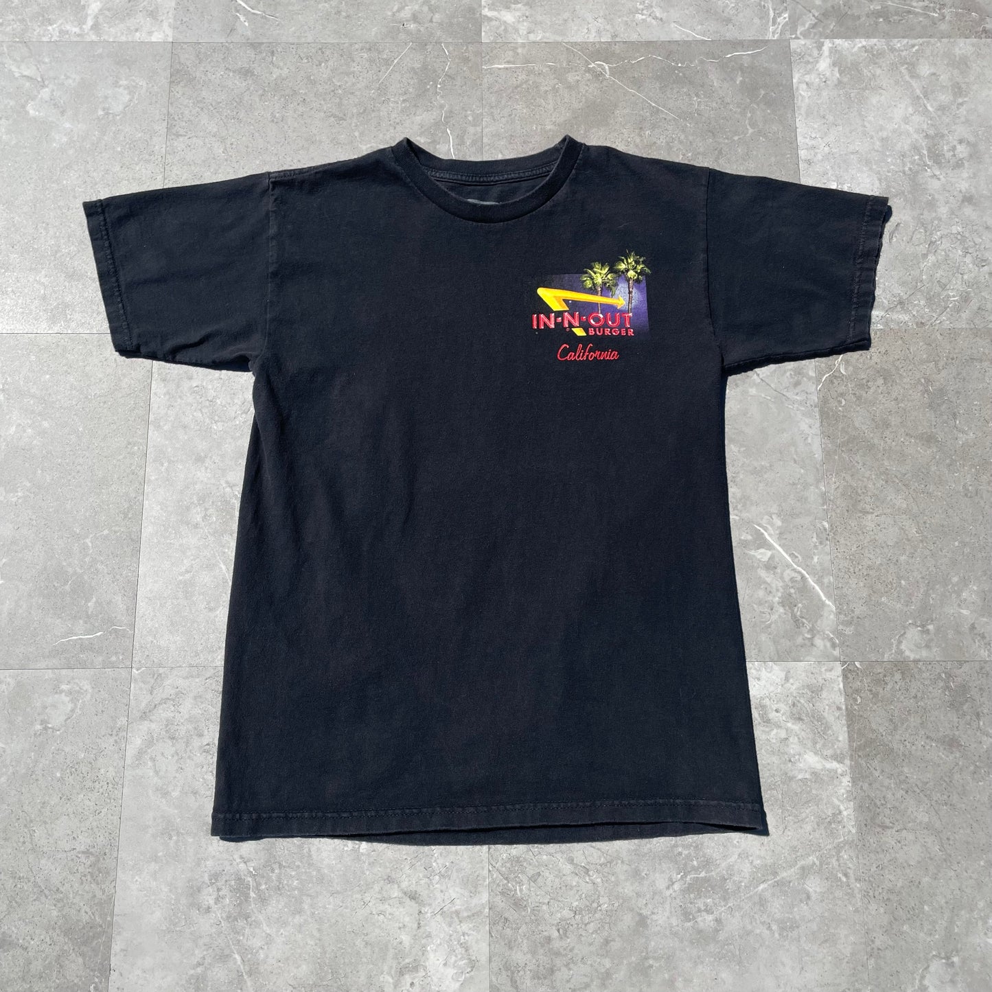 00s In-N-Out California T-Shirt KiiChain Clothing