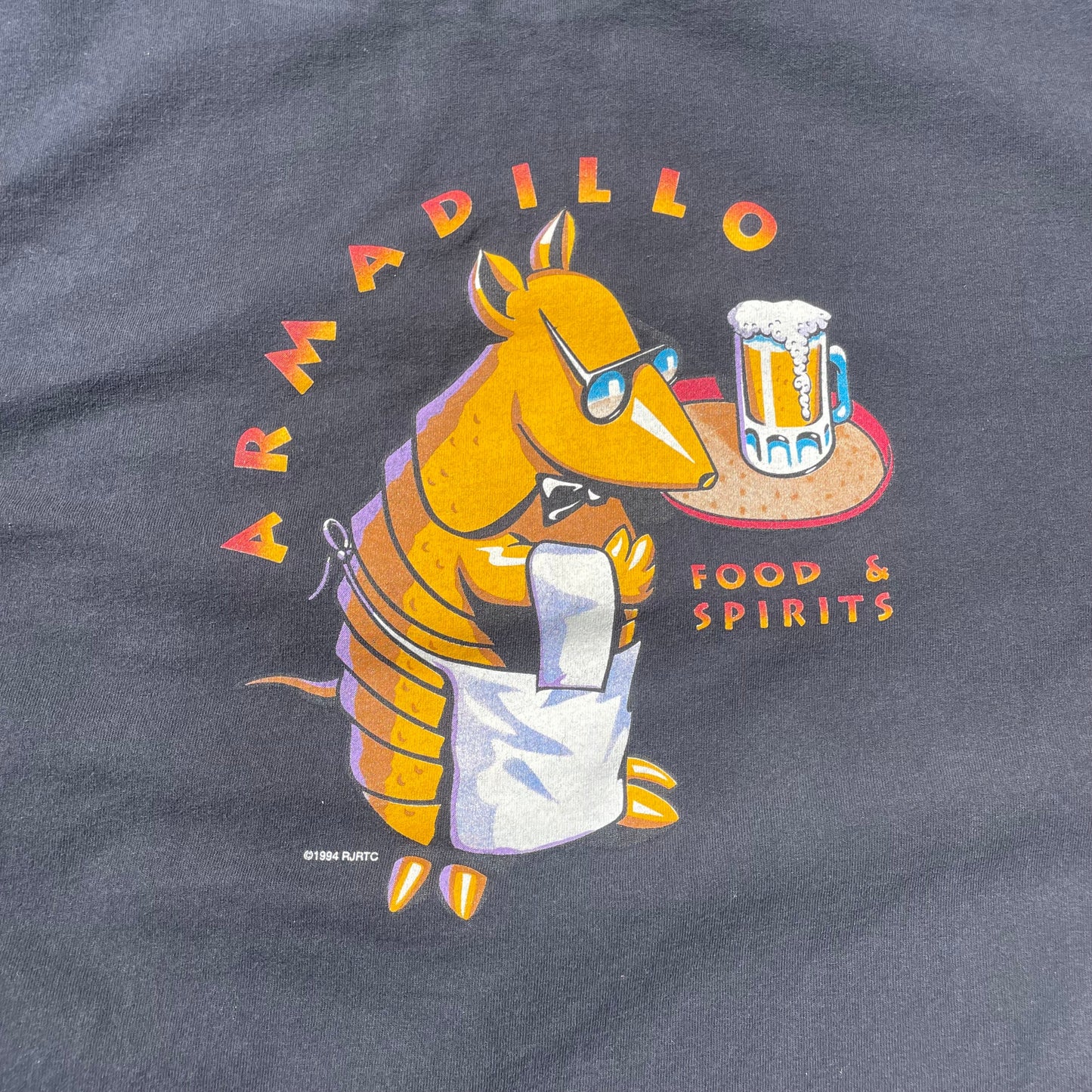 90s American Born Select Weekends Single Stitch Made in USA T-Shirt KiiChain Clothing