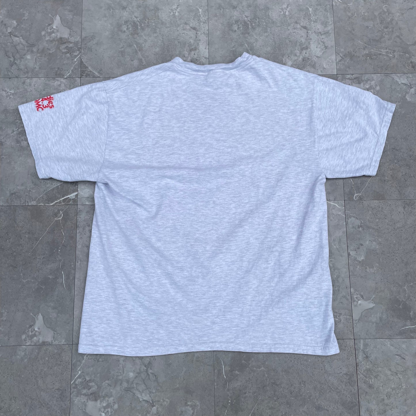 00s Hanes Woodward Dream Cruise Graphic T-Shirt