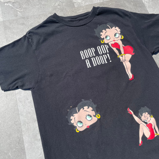 00s BettyBoop T-Shirt KiiChain Clothing