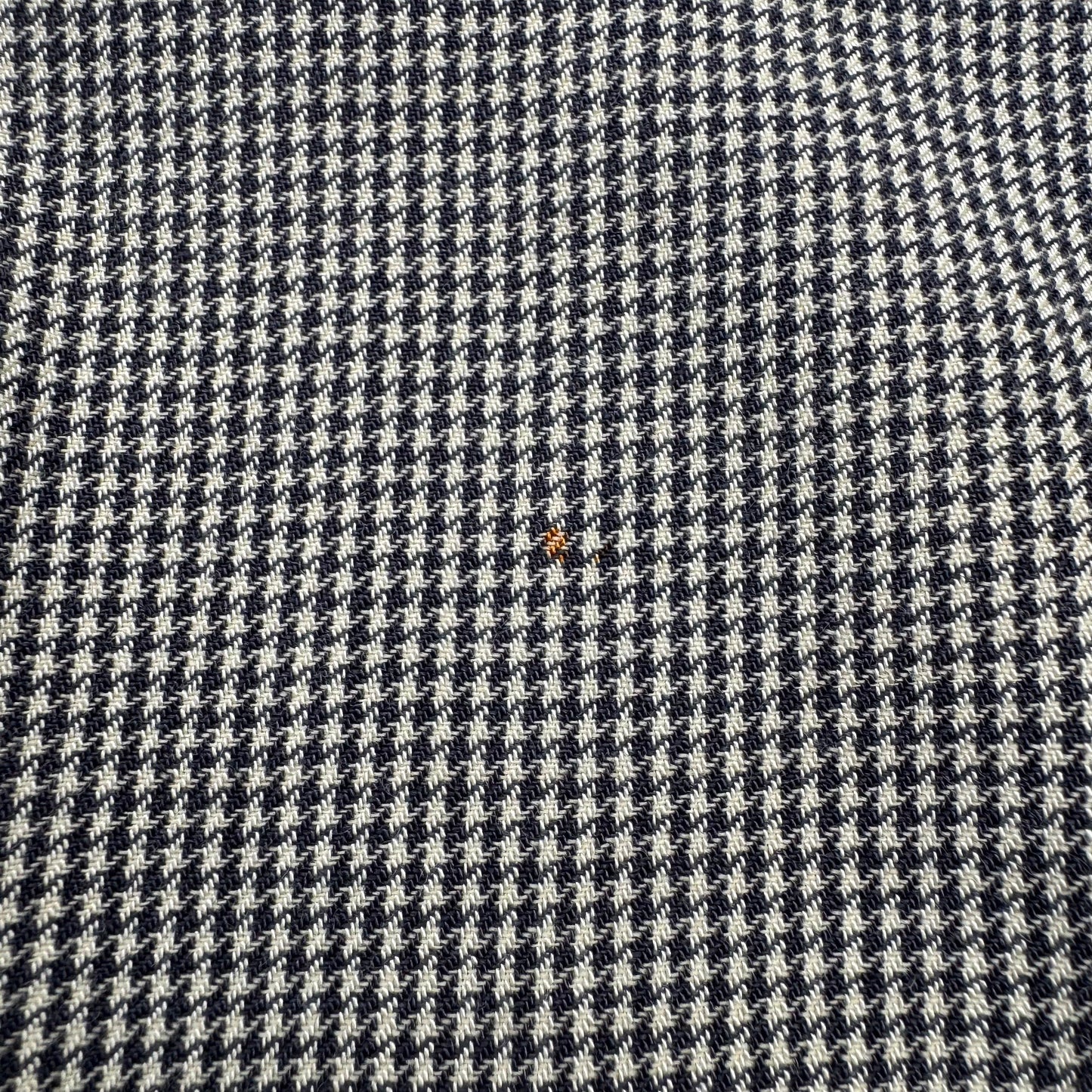 80s-90s Polo by Ralph Lauren Made in USA Houndstooth Pleated Slacks KiiChain Clothing