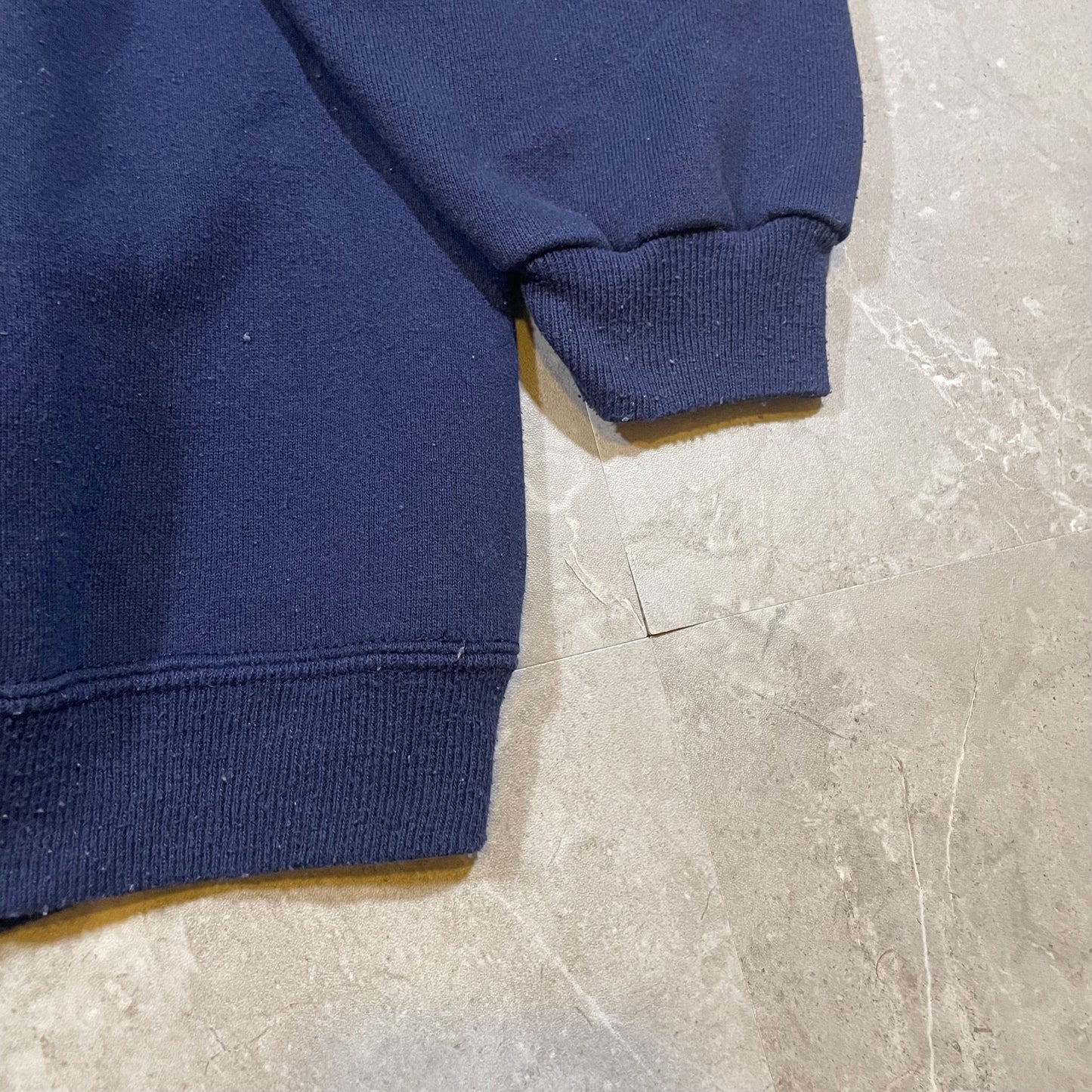 90s Hanes Mississippi School of Law Made in USA Sweater KiiChain