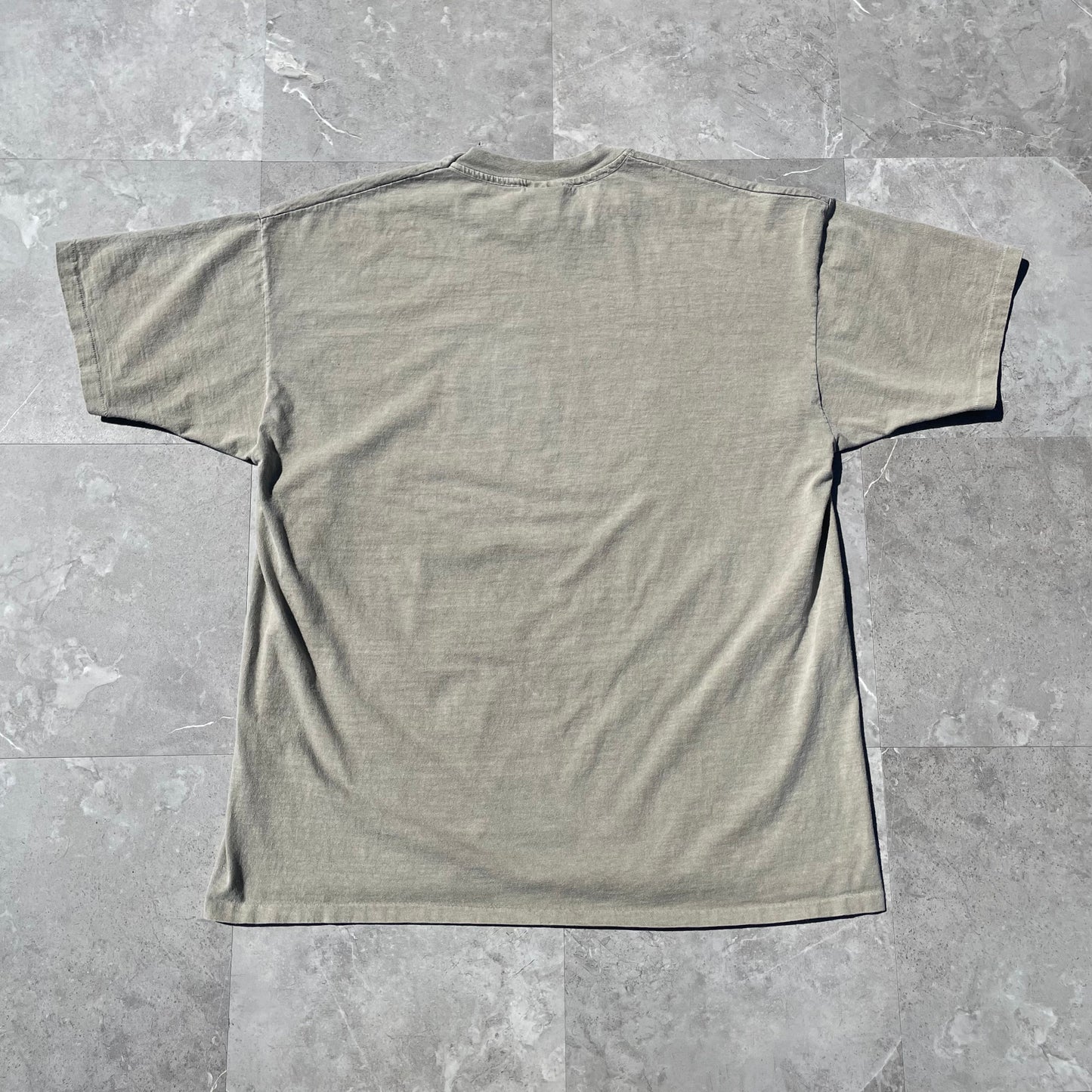 80s-90s Anvil Spokane Portland & Seattle Single Stitch Made in USA T-Shirt KiiChain Clothing