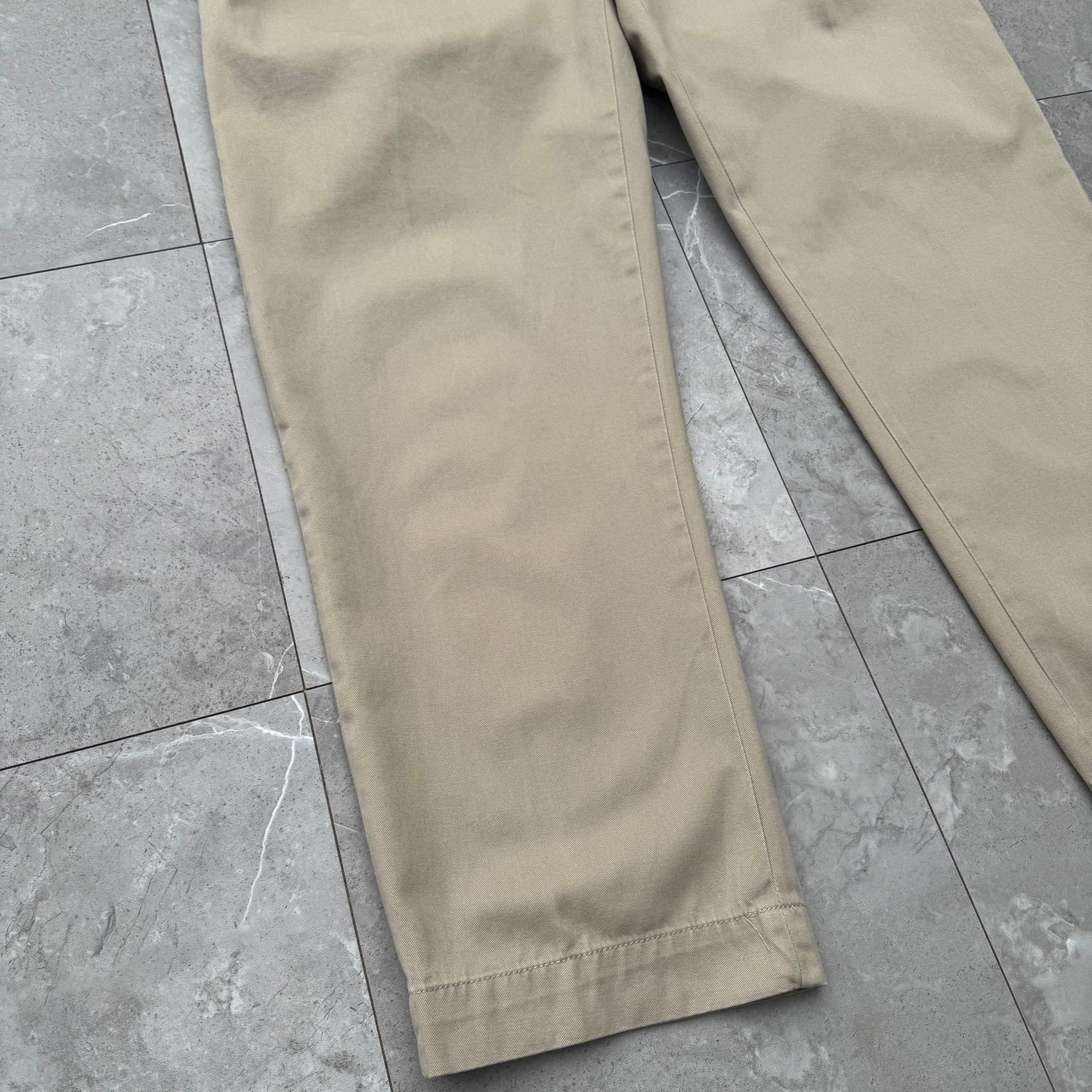 00s Polo by Ralph Lauren Ethan Chino Pants 34x29 KiiChain Clothing