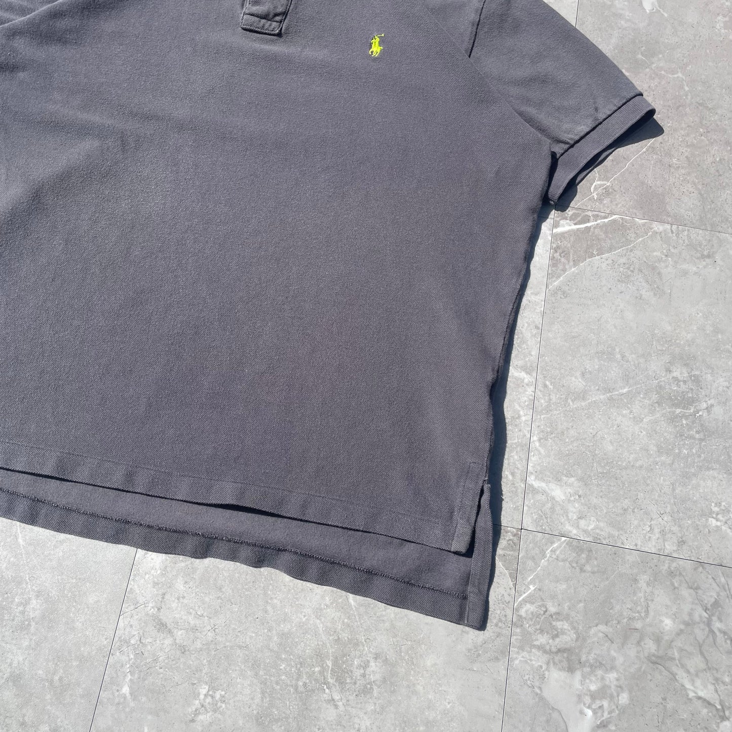 90s Ralph Lauren Polo Shirt KiiChain Clothing